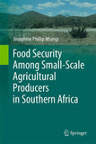 Food Security Among Small-Scale Agricultural Producers in Southern Africa
