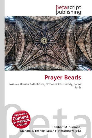 Prayer Beads