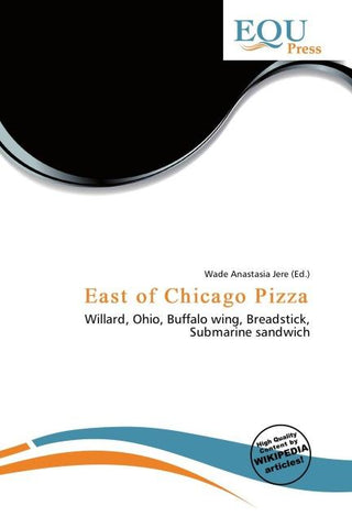 East of Chicago Pizza
