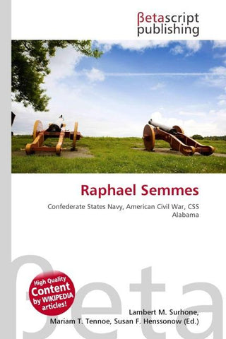 Raphael Semmes
