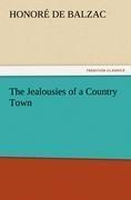 The Jealousies of a Country Town