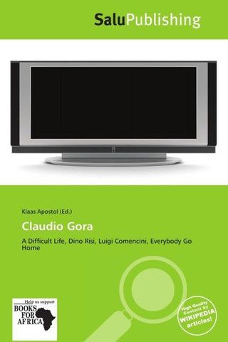 Claudio Gora