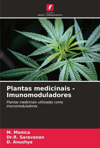 Plantas medicinais -Imunomoduladores