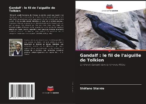 Gandalf : le fil de l'aiguille de Tolkien