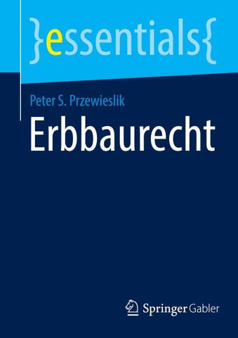 Erbbaurecht