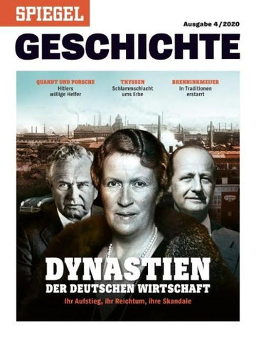 Dynastien