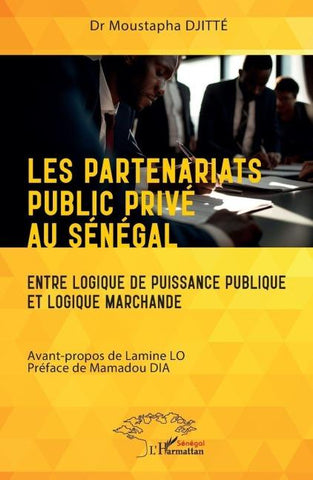 Les partenariats public privé au Sénégal