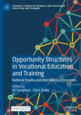Opportunity Structures in Vocational Education and Training
