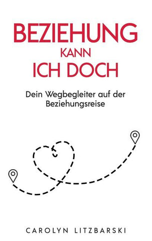 Beziehung kann ich doch