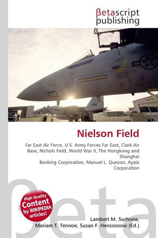 Nielson Field