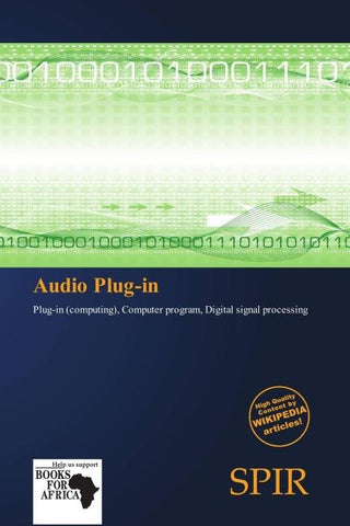 Audio Plug-in