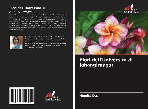 Fiori dell'Università di Jahangirnagar