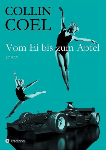 Vom Ei bis zum Apfel