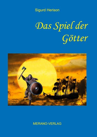 Das Spiel der Götter