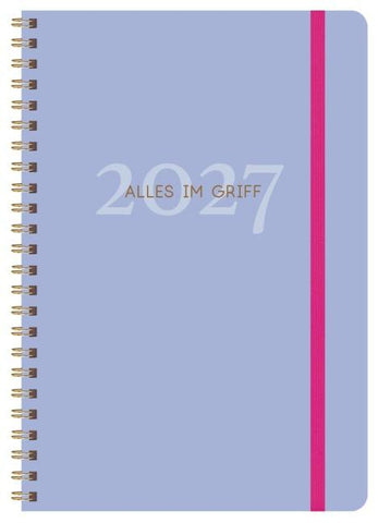 Terminkalender To-do-Planer 2027