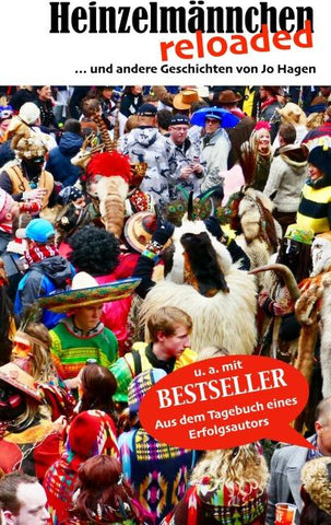Heinzelmännchen reloaded