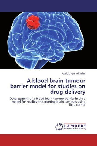 A blood brain tumour barrier model for studies on drug delivery