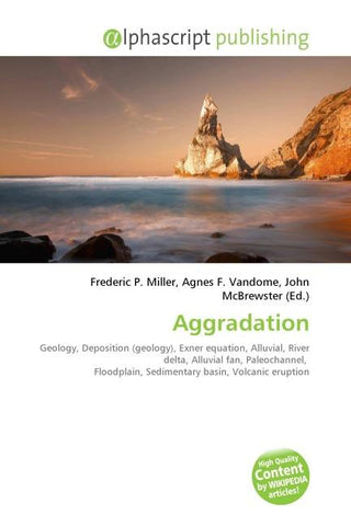Aggradation