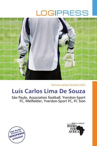 Luís Carlos Lima De Souza