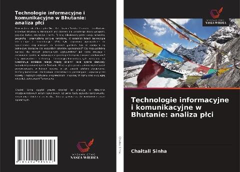 Technologie informacyjne i komunikacyjne w Bhutanie: analiza p¿ci