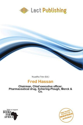 Fred Hassan