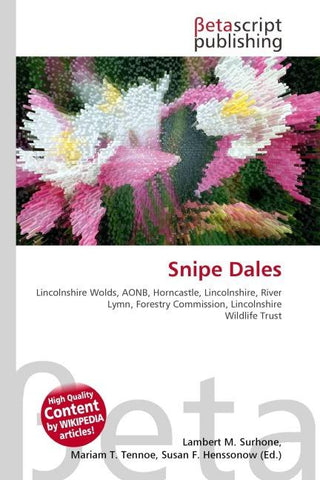 Snipe Dales