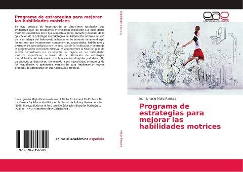 Programa de estrategias para mejorar las habilidades motrices