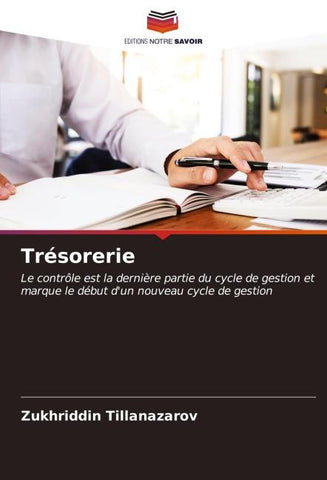 Trésorerie