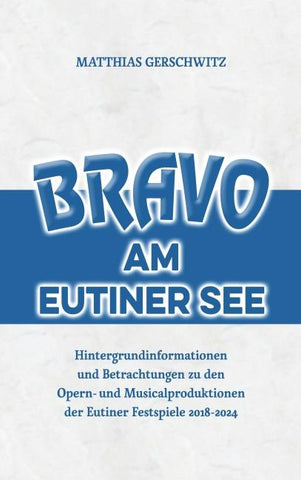 Bravo am Eutiner See