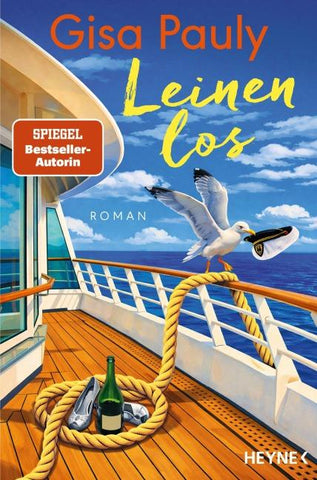Leinen Los