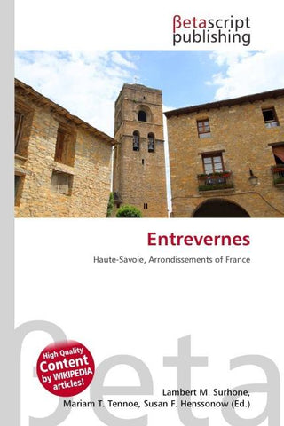 Entrevernes
