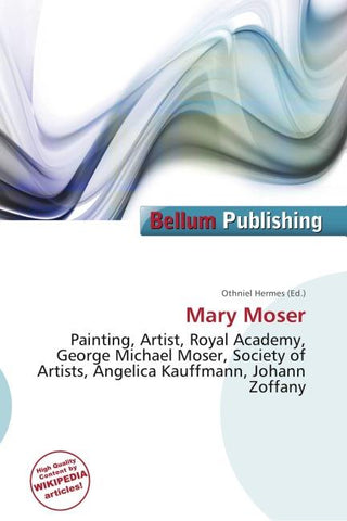 Mary Moser