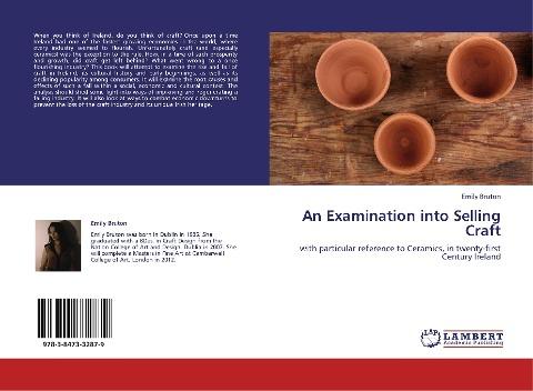 An Examination into Selling Craft