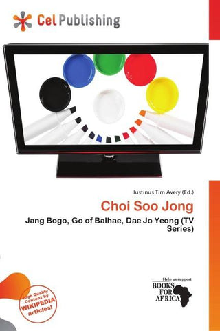 Choi Soo Jong