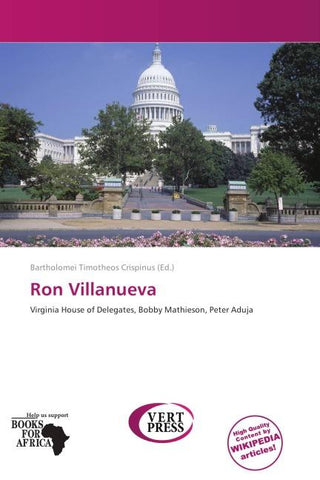 Ron Villanueva