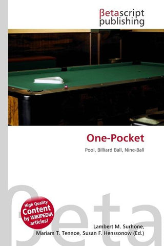 One-Pocket