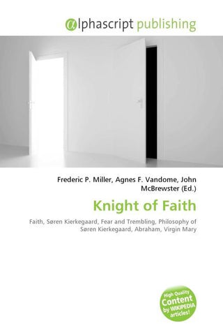 Knight of Faith