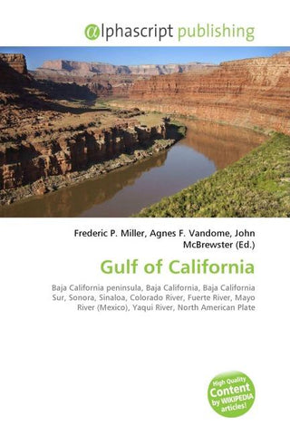 Gulf of California