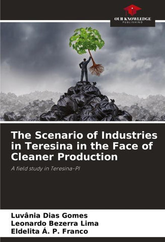 The Scenario of Industries in Teresina in the Face of Cleaner Production