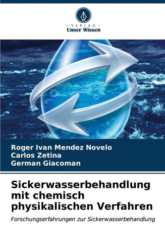 Sickerwasserbehandlung mit chemisch physikalischen Verfahren