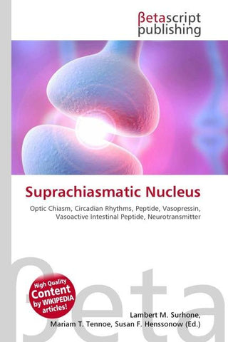 Suprachiasmatic Nucleus