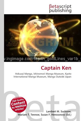 Captain Ken