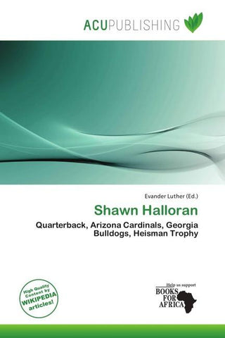 Shawn Halloran