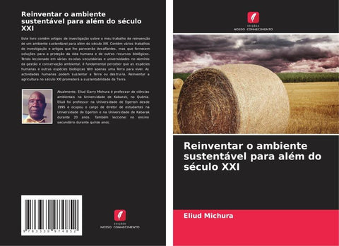Reinventar o ambiente sustentável para além do século XXI