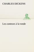 Les conteurs à la ronde