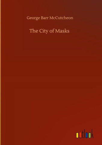 The City of Masks