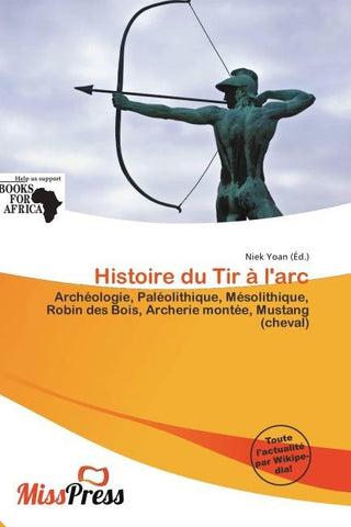 Histoire du Tir à l'arc