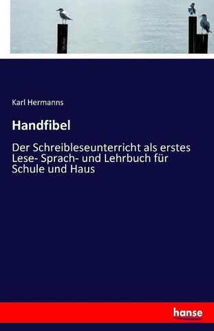 Handfibel