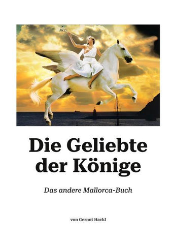 Die Geliebte der Könige