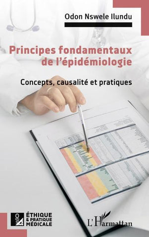 Principes fondamentaux de l'épidémiologie